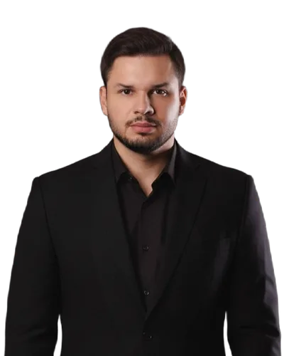 Dr. Paulo Ribeiro