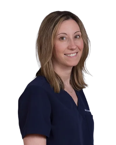 Amy Perlmutter
