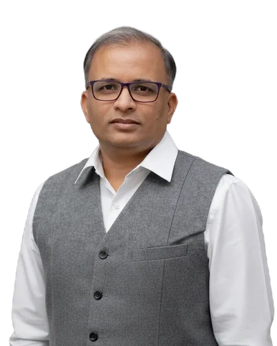 Dr. Ashok Gund
