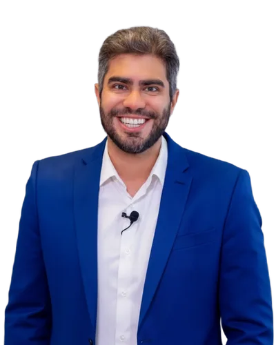 Henrique Coraspe