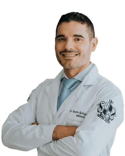 Dr. Renato Rodrigues