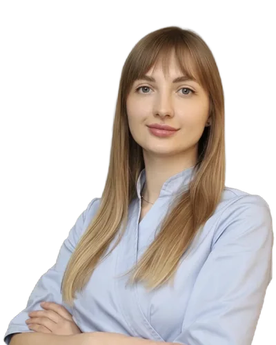 Marharyta Perun