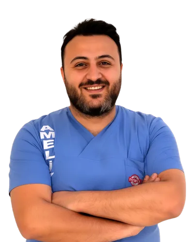 Op. Dr. Erkan Yüce