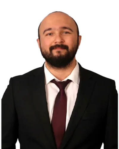 Op. Dr. Alirza Jahangiroc