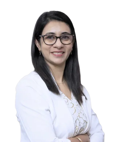 Dr. Asra Khumushi