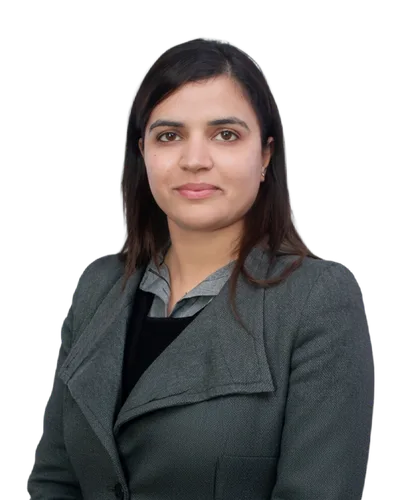 Dr. Shalini Malhotra