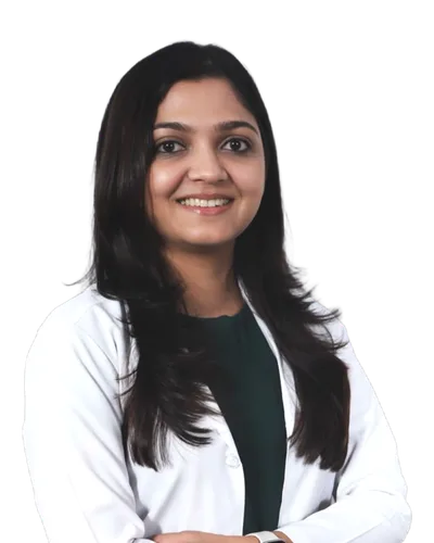 Dr. Preeti Havanur