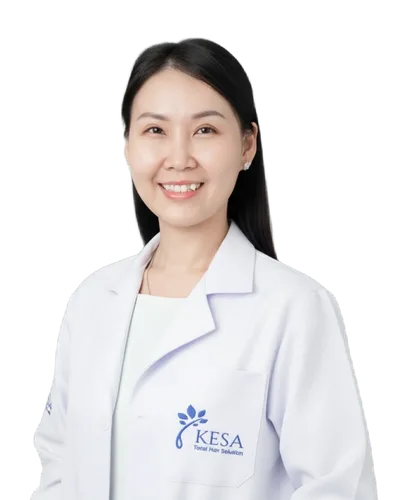 Dr. Lalita Ungpansattawong