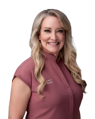Dr. Lisa Learn