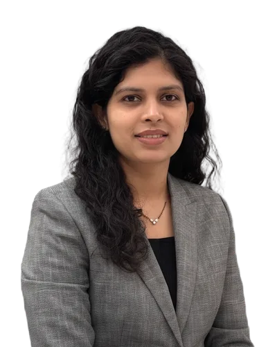 Dr. Pooja Malekar