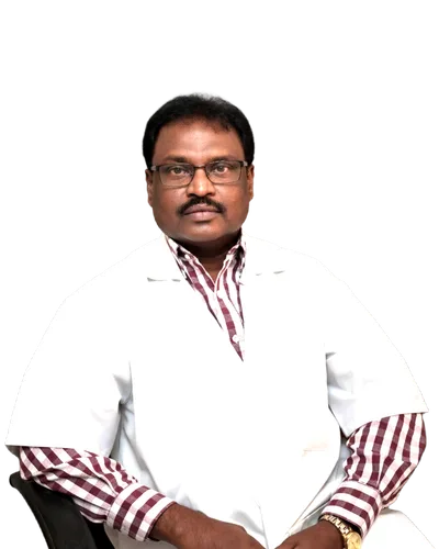 Karumanchi Prasad