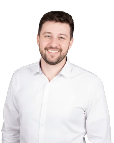 André