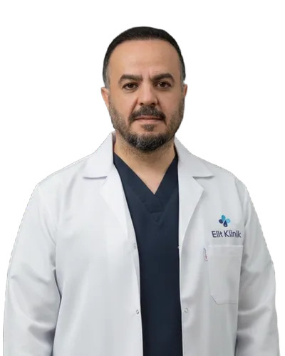 Imad Mustafa