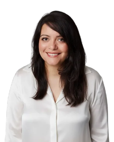 Dr. Serhrouchni