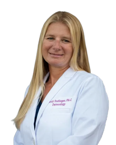 Dr. Sarah Humbarger