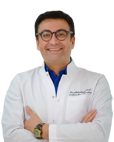Dr. Abdullah Ünal