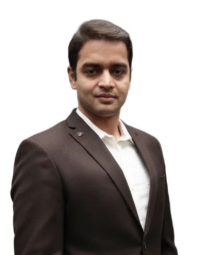Dr. Salil Patil