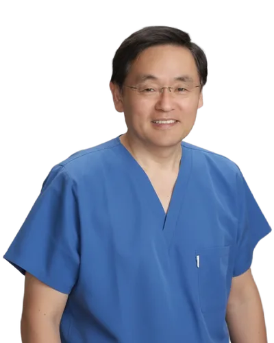Dr. Kenichiro Imagawa