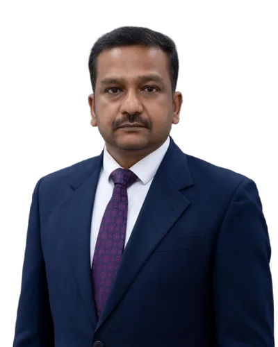 Dr. Deepak Rajan