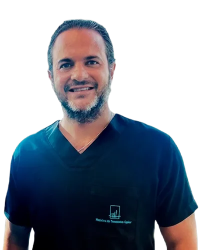Dr. João Bertoni
