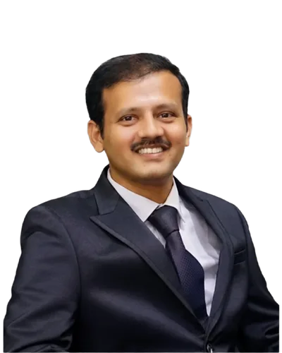 Praveen Kumar H. P