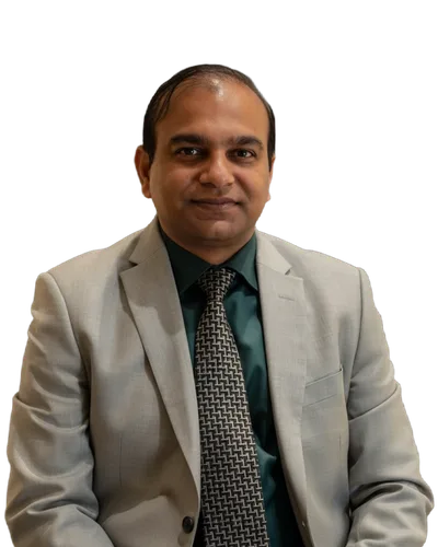 Dr. Younas Mehrose