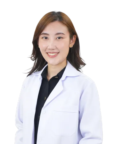 Dr. Vipaphan Watson
