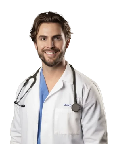 Dr. Christopher Plaman