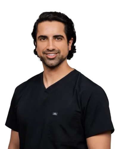 Dr. Neel Malhotra