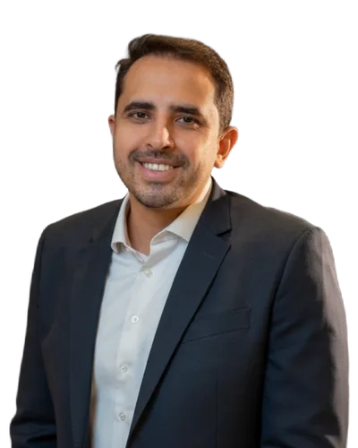 José Roberto Fraga Filho