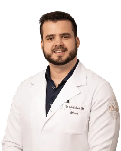 Dr. Rafael Netto