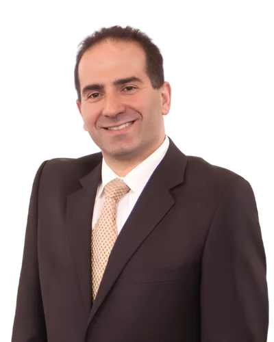 Dr. Gaby Doumit
