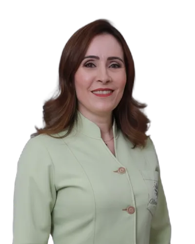 Miriam Luci