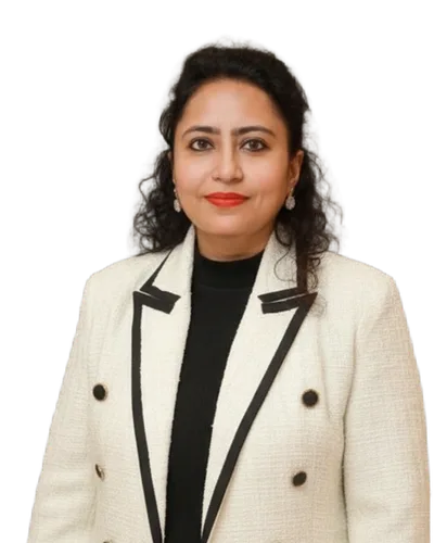 Dr. Namrata Ghai