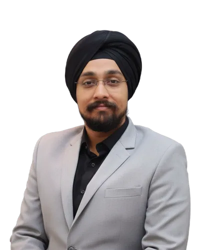 Dr. Navjot Singh Arora