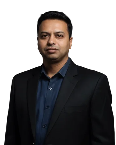 Dr. Sumeet Jaiswal