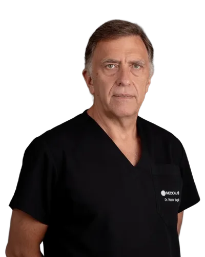 Néstor Spagnuolo