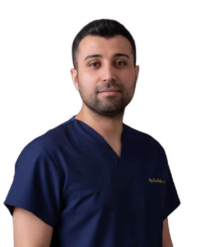 Op. Dr. Taha Sönmez