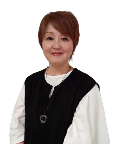 Hoshi Chika