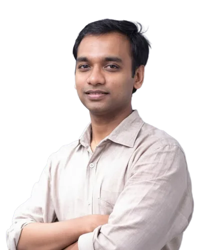 Dr. M. Kumaresan