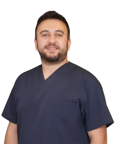 Dr. Ahmet Tat