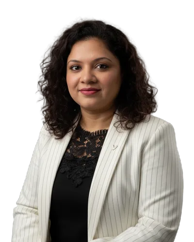 Dr. Godavari Gaikwad