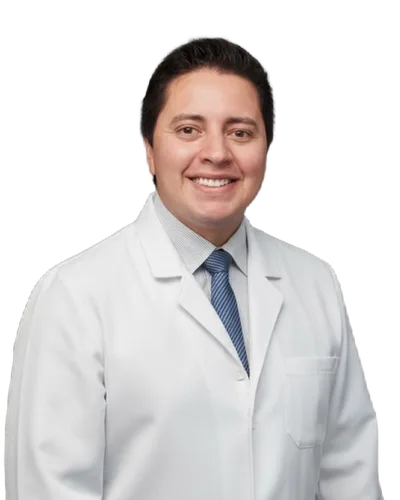 Dr. Angelo Bellido Cabrera