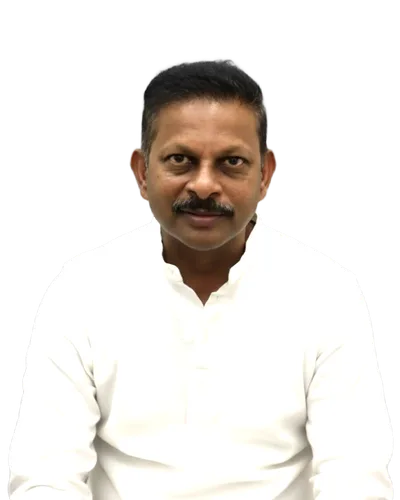 Dr. Lal Chand Rajput
