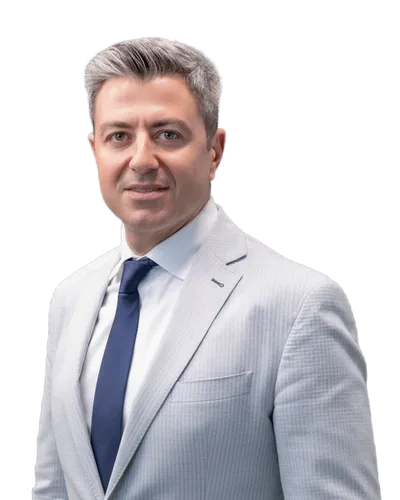 Dr. Eyad Attar