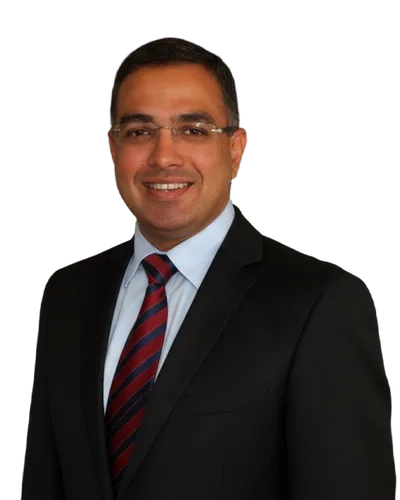 Dr. Varun V Dixit