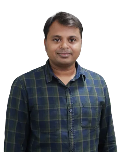 Milind Bhele