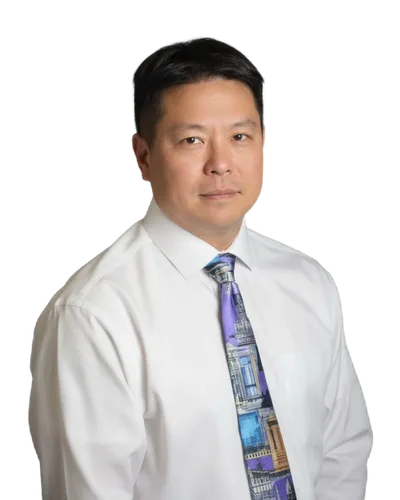 Dr. Jerome Chao