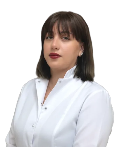 Mariam Lomia