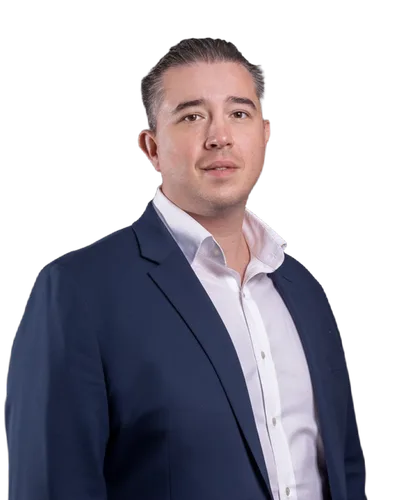 Dr. Jonathan Villanueva